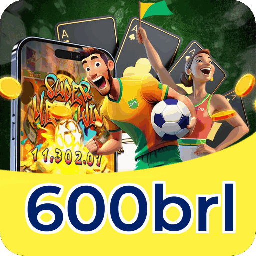 600brl PIX instantâneo Brasil - Depósito e saque em minutos 24/7